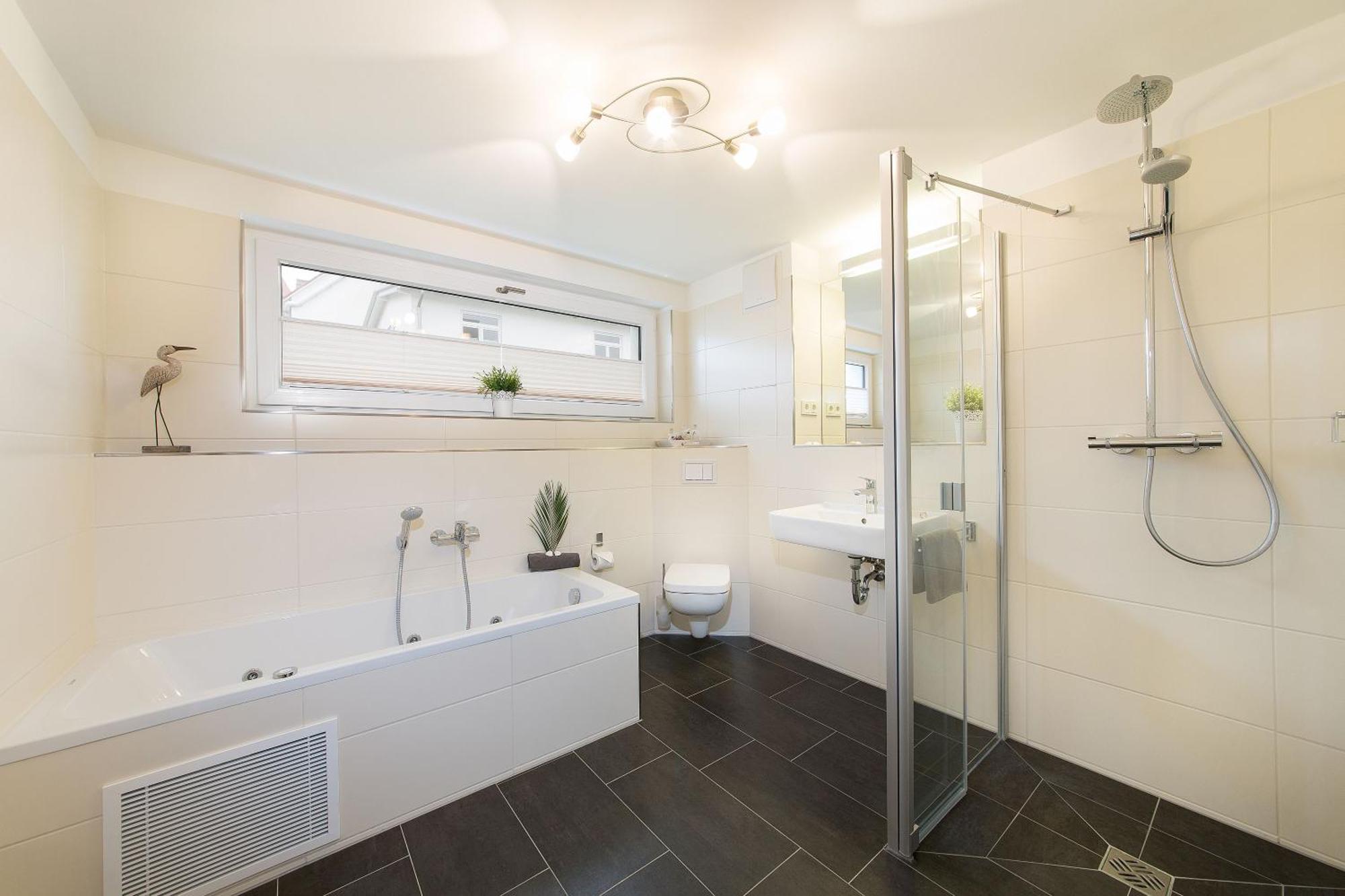 Duenenresort Binz - Ferienwohnung 4.1.6 Экстерьер фото